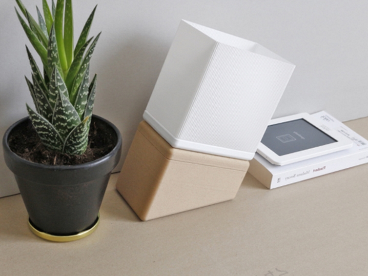 Дизайнерский светильник