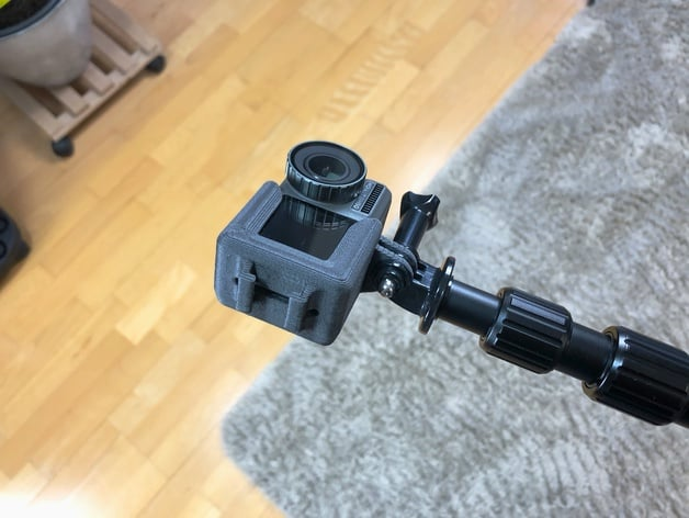 Съемный чехол для DJI Osmo Action